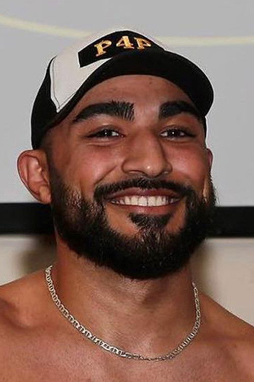 Javier Vargas as Self