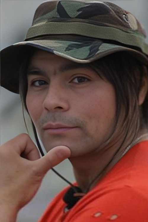 Alik Gulkhanov as Ivan's Bodyguard