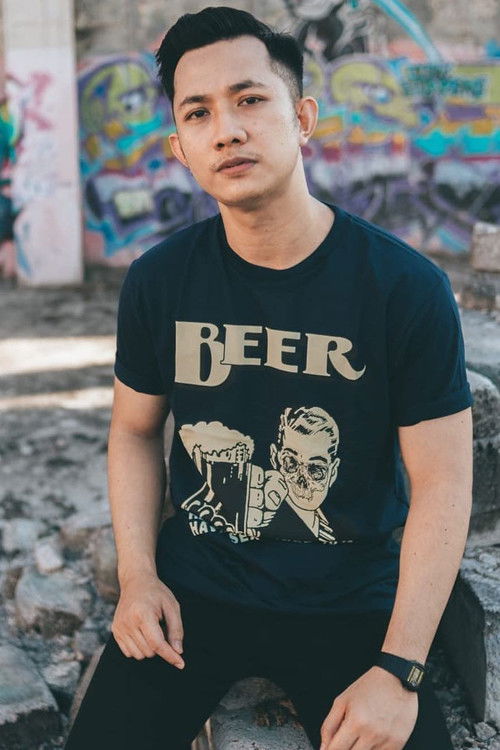 Cipta Perdana as Zulfi