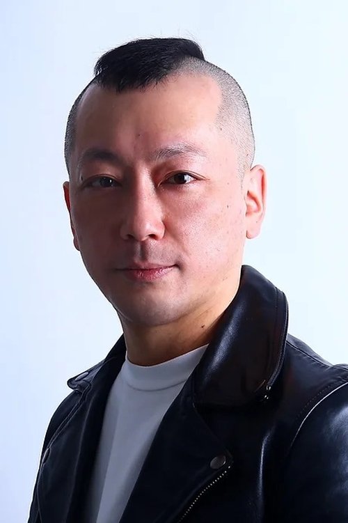 Rock Murakami as Kappa