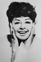 Raquel Ércole as Liliana