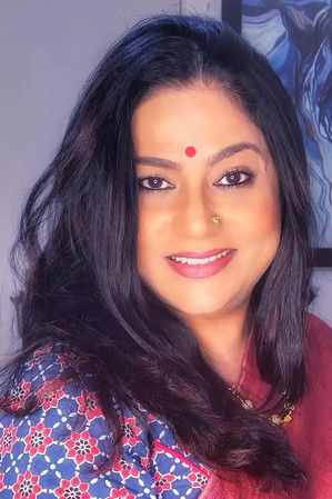 Shalini Arora as Mrs. Bhagat