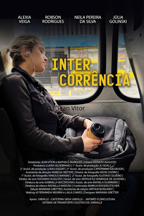 Intercorrência