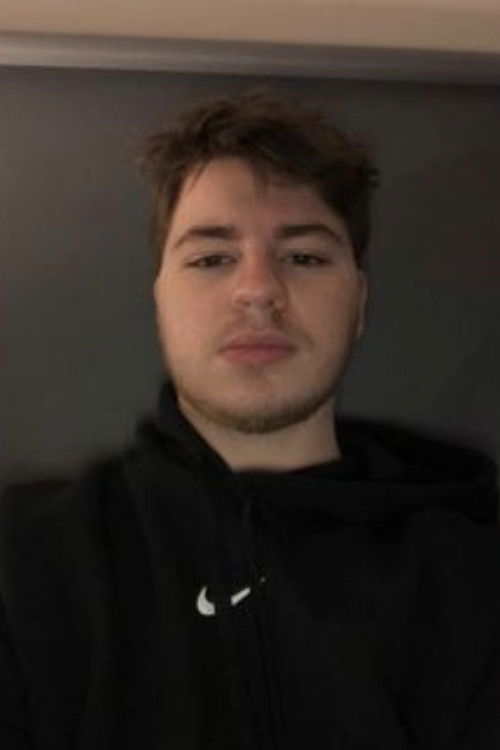 Hayden LeCras as Fruit Shop Boy