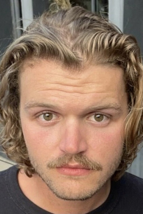 Martin Regley as Self : Journalist