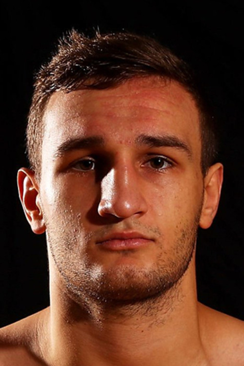 Denis Radovan as Self