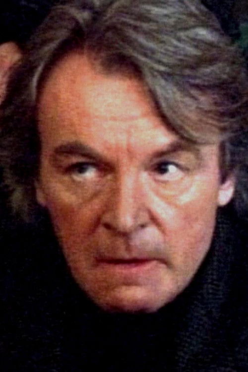 Derek Peakman as Mr. Howland