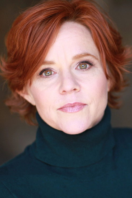 Mhari Sandoval as Narrator (voice)