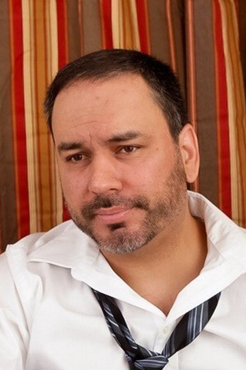 Johnny Fender as (archive footage)