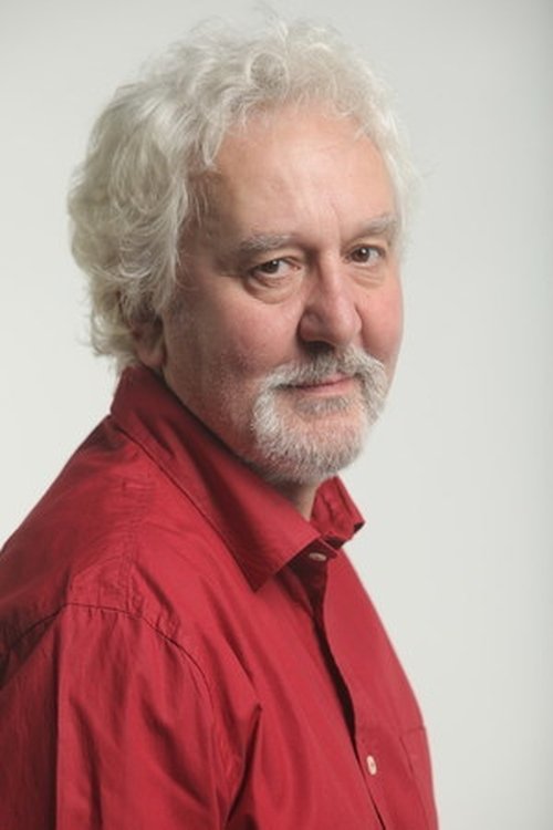 Dan Condurache as Prosecutor