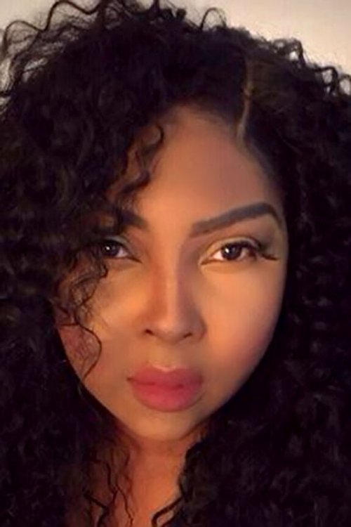 Shar White as Backing Vocals