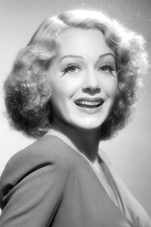 June Havoc as Molly X