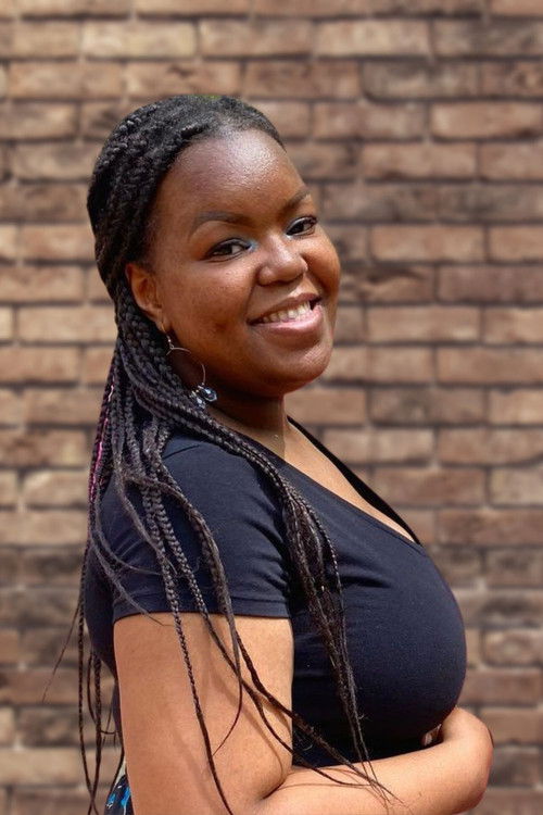 Shalia Fuentes-Matthews as 