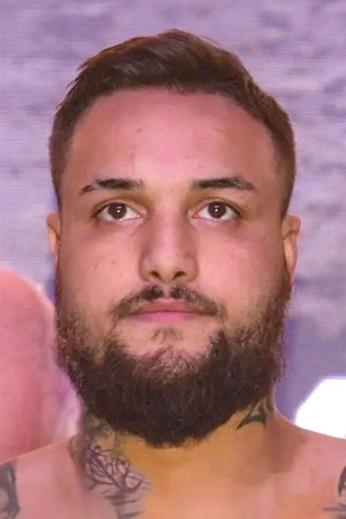 Petar Aleksandrov as Self