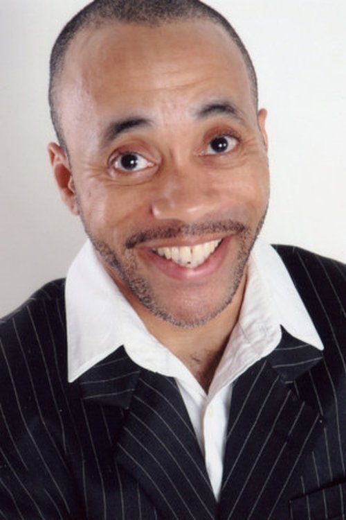 Dana Woods as Orpheum