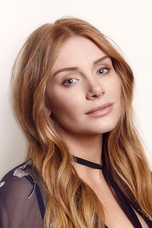 Bryce Dallas Howard as 