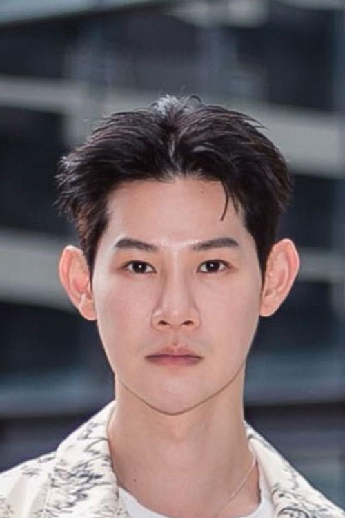 Sia Ho-xi as Dou Ke-yi