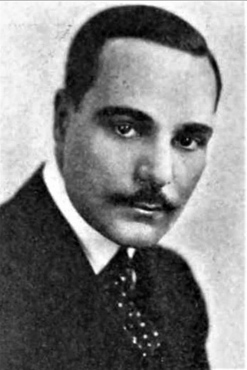 Bertram Grassby as Cholly Van Dusen