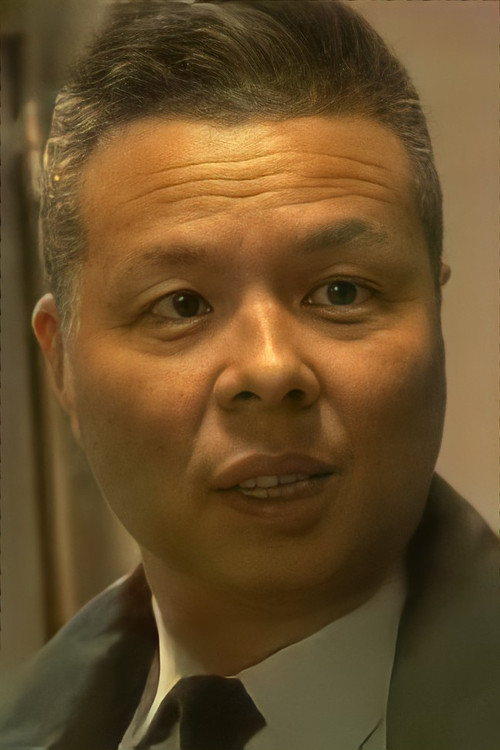 Wong Man-Chun as Wong