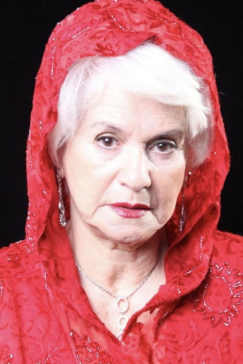 Zemfira Sadykhova as 