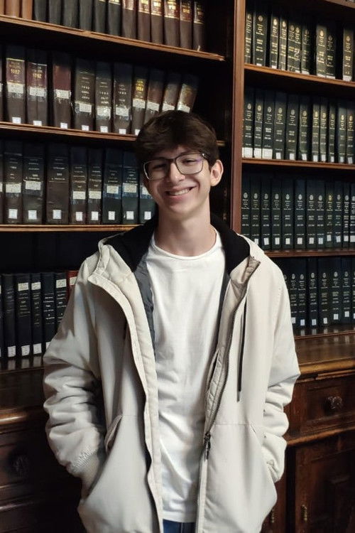 Eduardo Abdom as Ramiro Di Coco Von Pipoco