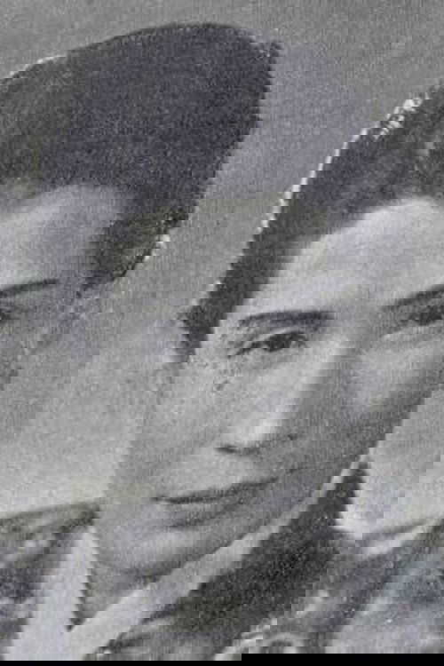 No Jae-shin as Hyang-dan