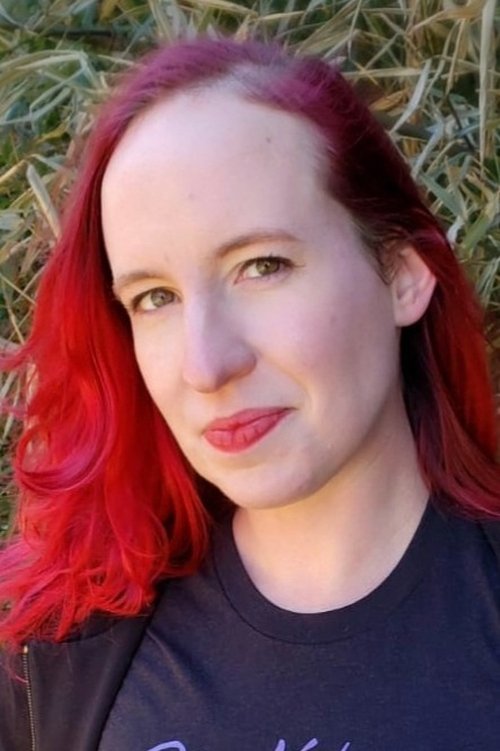 Erin Ann MacDonald as Sally