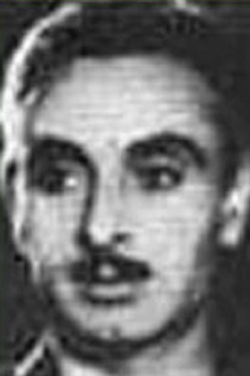 Valerian Dolidz as Beglar