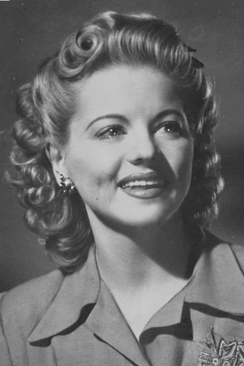 Mavis Villiers as Martha