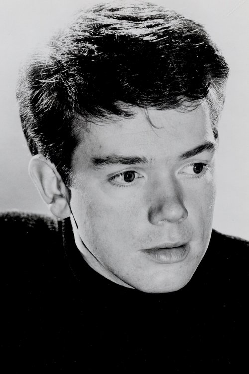 David Weston as Brother John