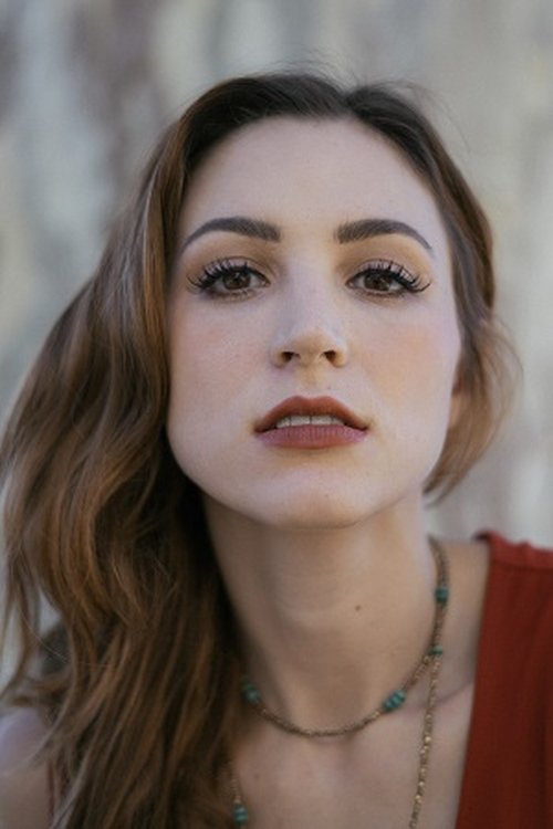 Becca Scott as Banjo