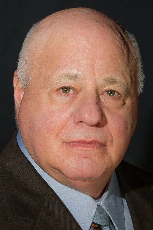 Bruce Cutler as Bruce Cutler