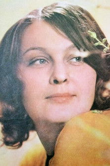 Halyna Dovhozvyaha profile photo