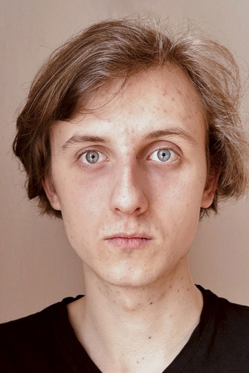 Prokop Košař as Kapitán