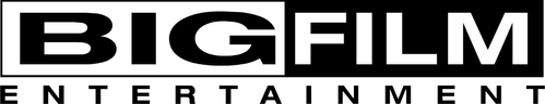 Big Film Entertainment logo