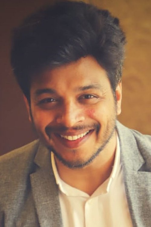 M.G. Srinivas as Mahesh Das