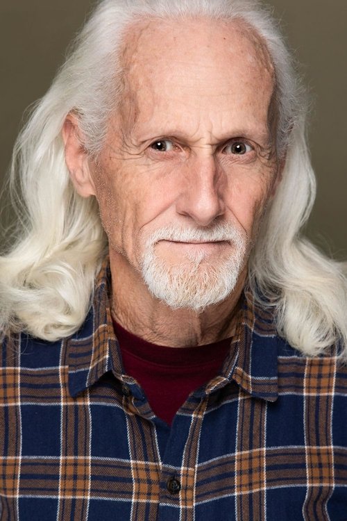 Jedidia Dyer as Jedediah