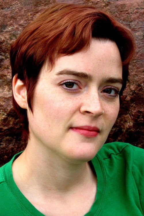 Katie Walgrave as Jamie