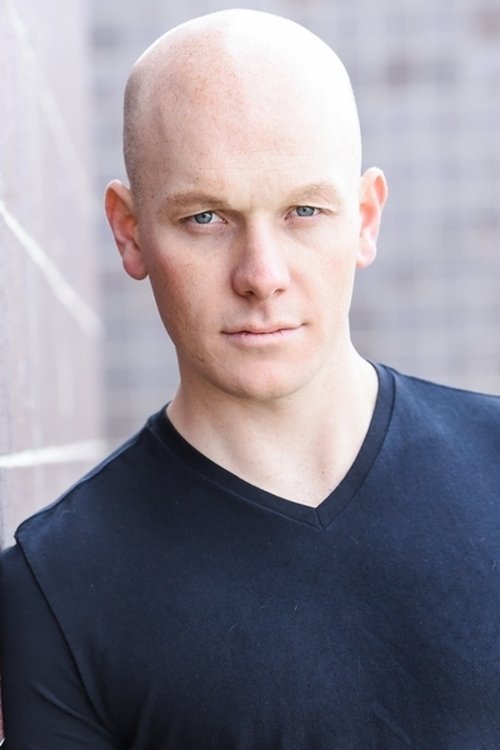 Scotty Bohnen as Father Gabriel Lucas