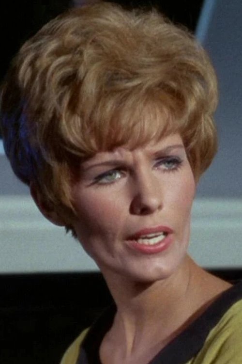 Victoria George profile photo