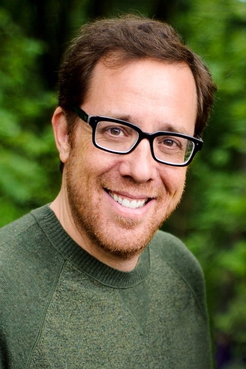 Rob Minkoff as Self - Pumbaa (voice)