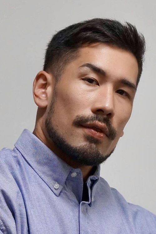 Christopher Nishizawa as Ken