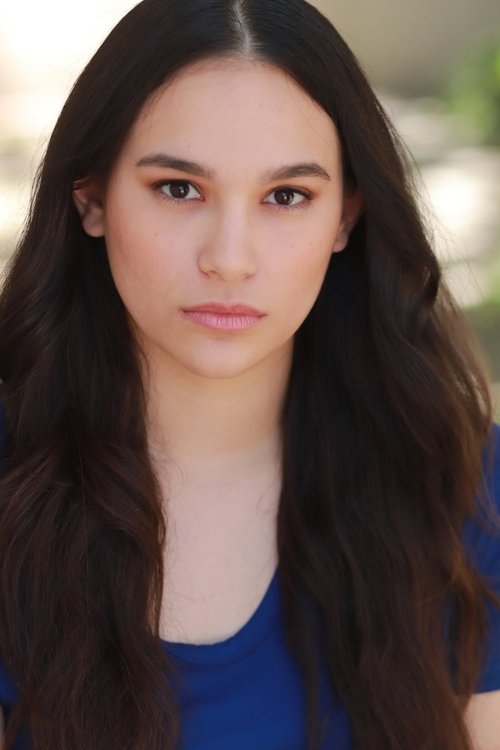 Lexsy McKowen as Sage Morning Star