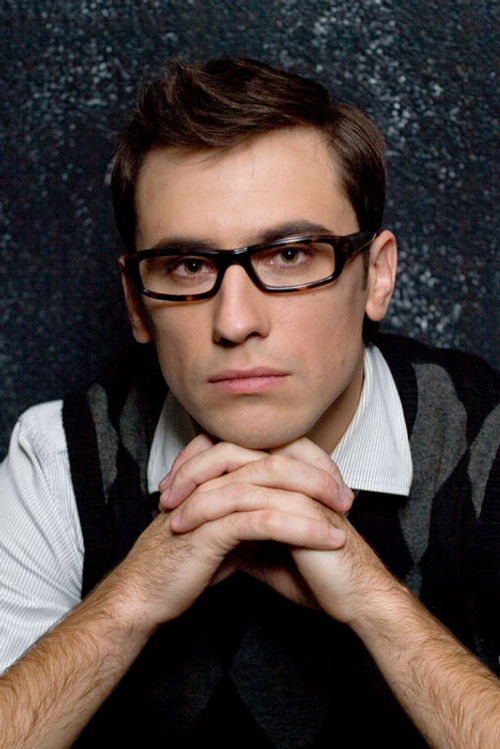 Volodymyr Kanivets profile photo