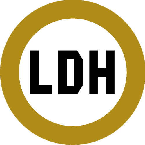 LDH Pictures logo