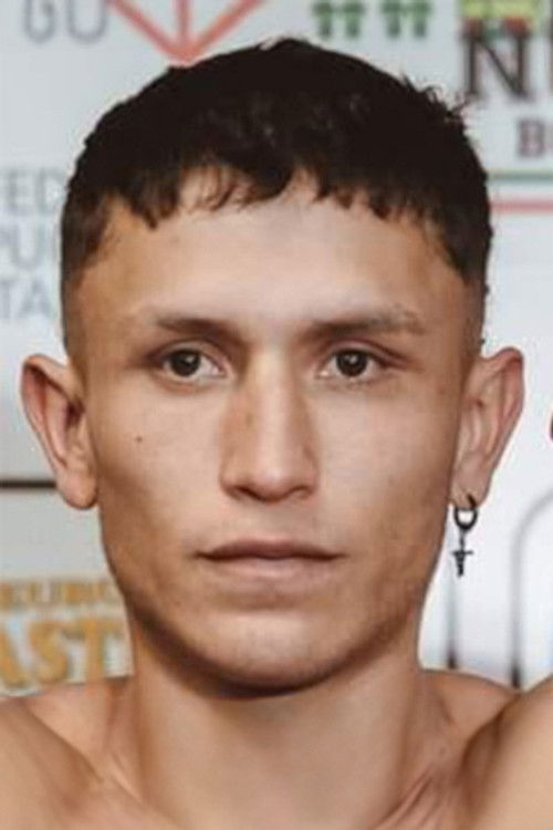 Maicol Velazco as Self