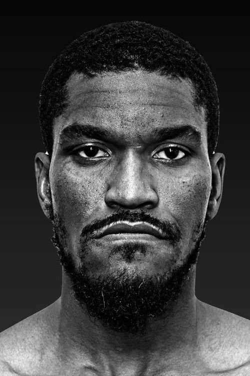 Jamal Johnson as Self