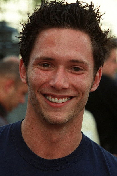 Bryan Kirkwood as Frisbee Player