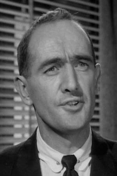 Robert O'Neil as Adm. Randolph