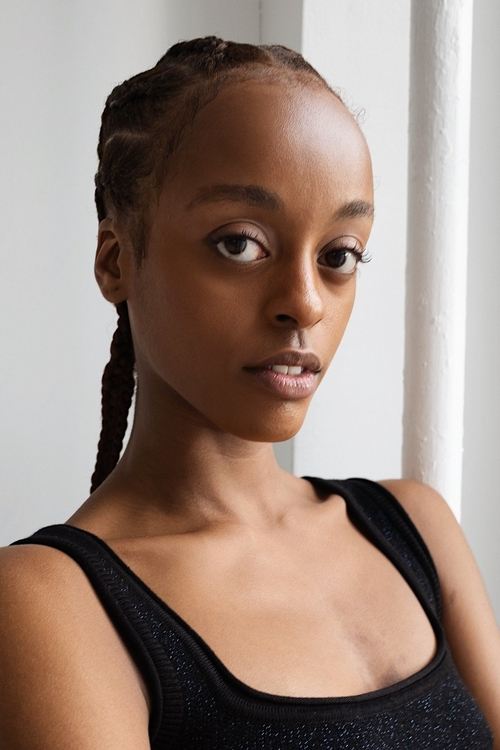 India Bradley as Madison